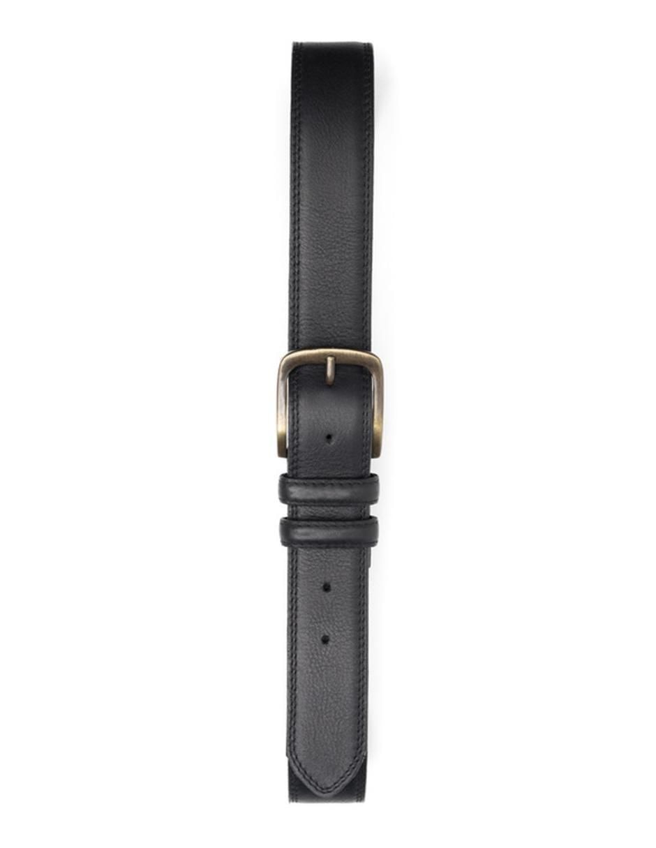 Cinturón de piel para hombre 3