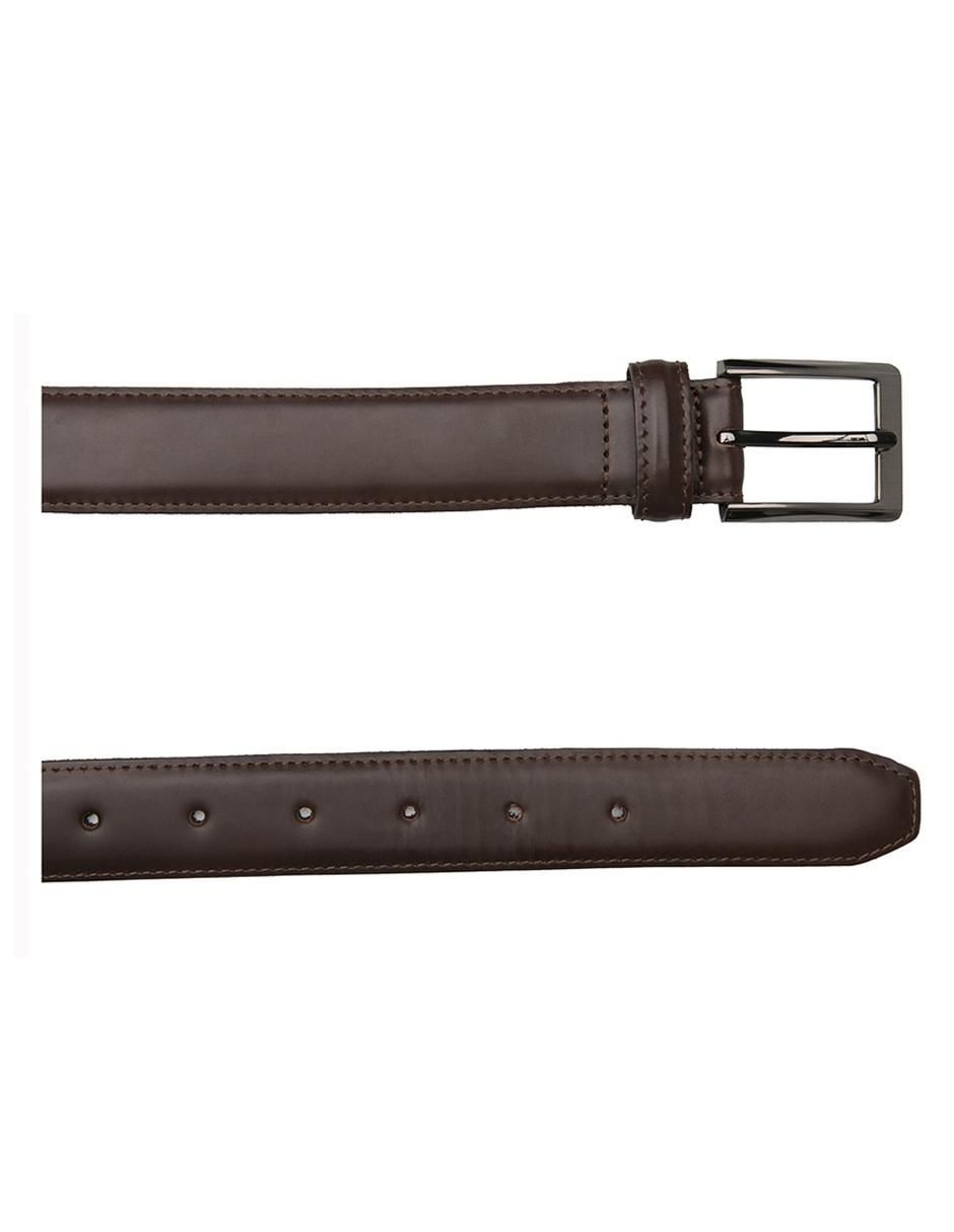 Cinturón de piel para hombre 3