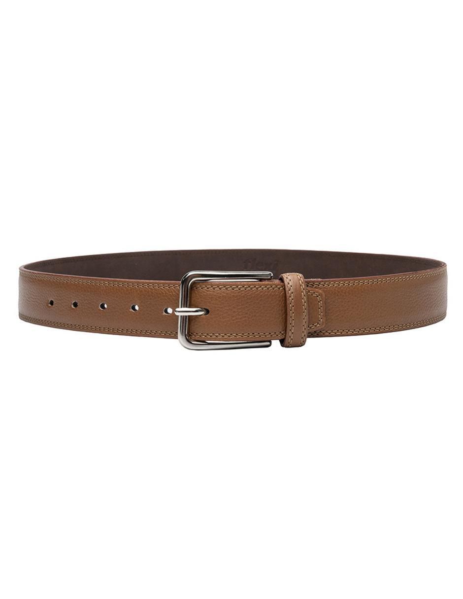 Cinturón de piel para hombre 2