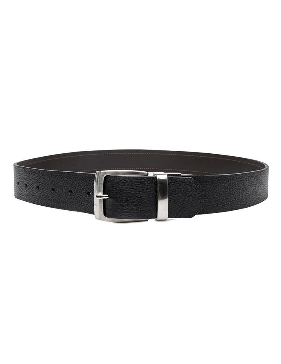 Cinturón de piel para hombre 3