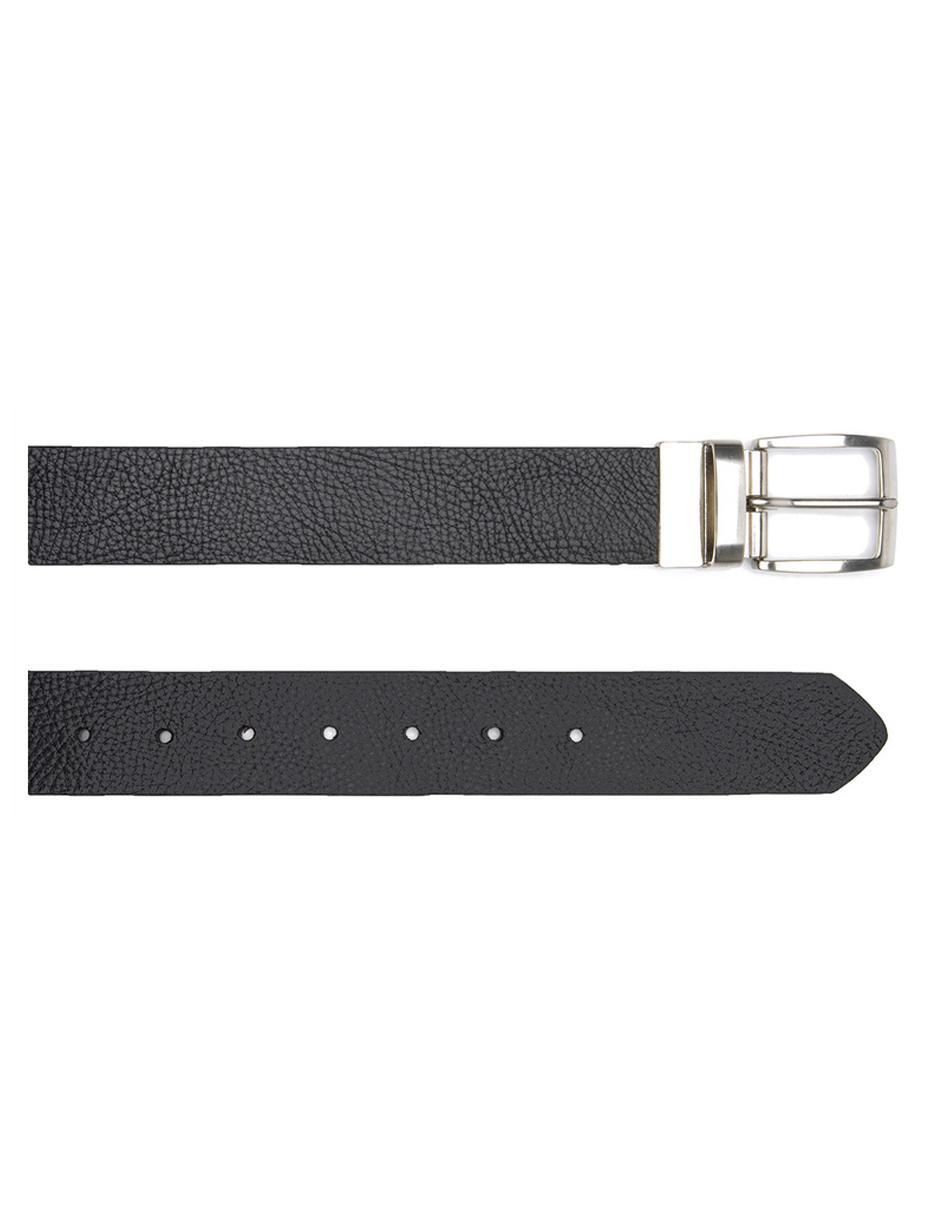 Cinturón de piel para hombre 5