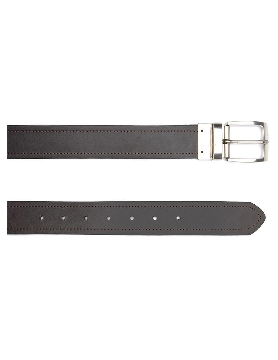 Cinturón de piel para hombre 6