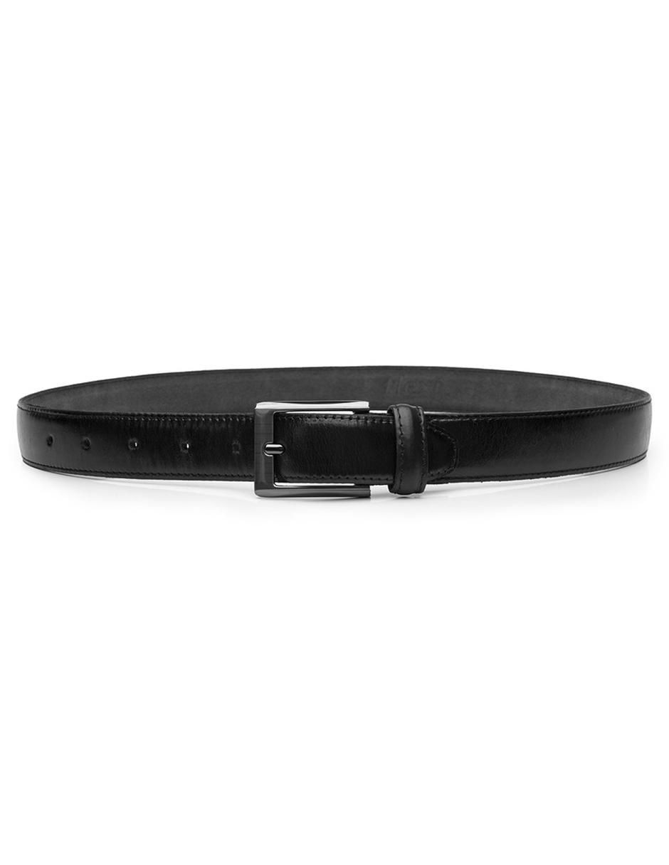 Cinturón de piel para hombre 2