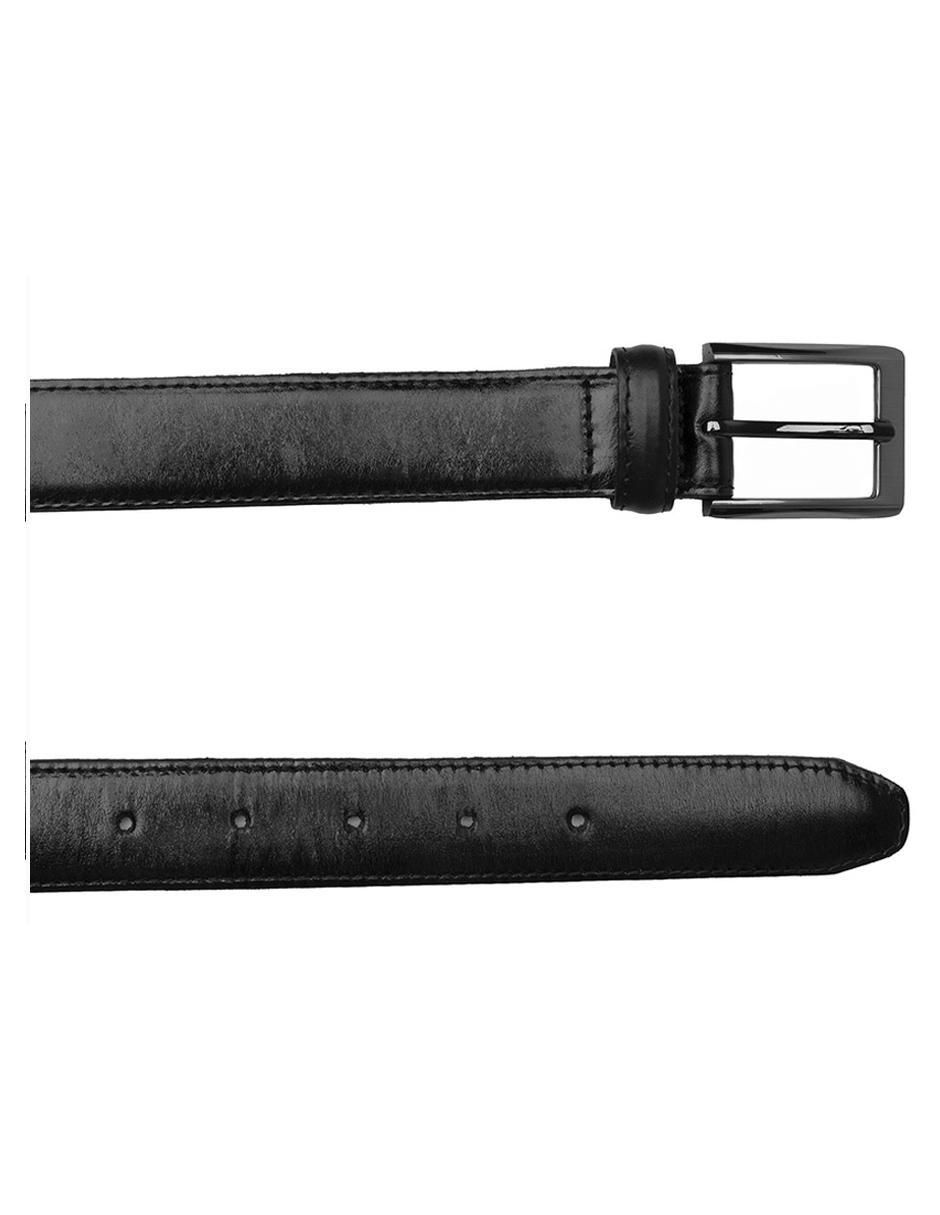 Cinturón de piel para hombre 3