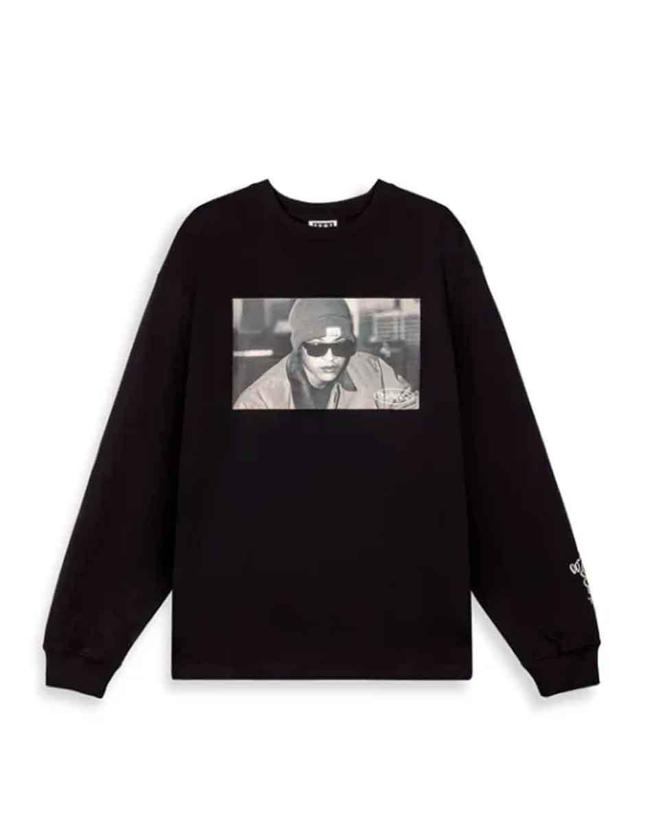 Sudadera Shelter para hombre