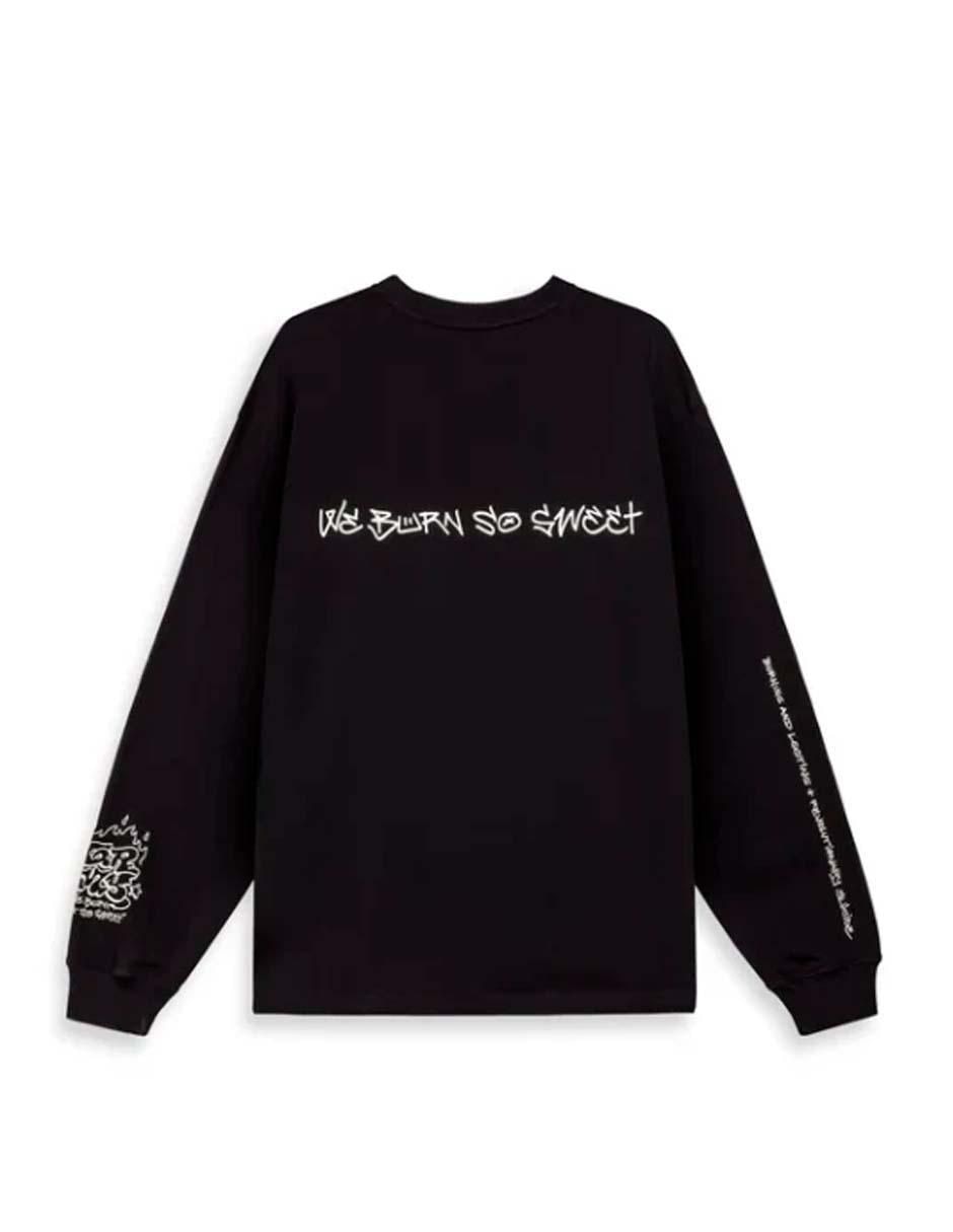 Sudadera Shelter para hombre 2