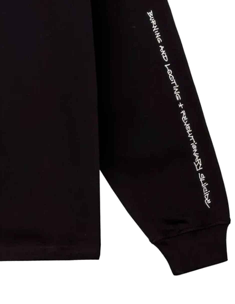 Sudadera Shelter para hombre 4