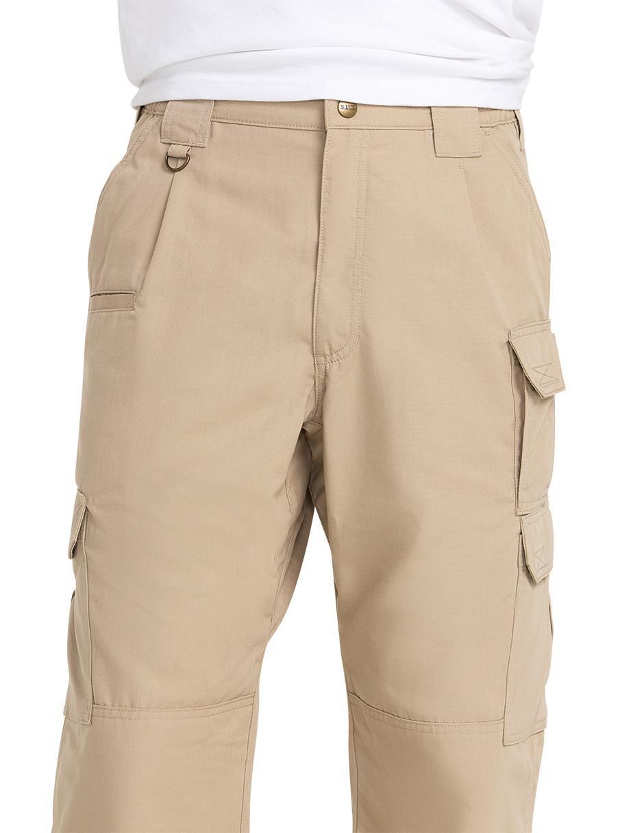 Pantalón regular para hombre 3