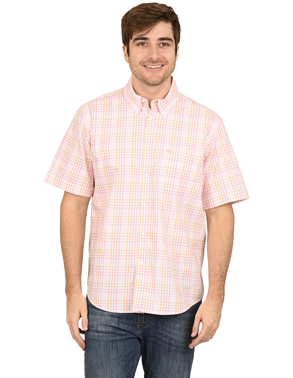 FERRIONI M28490 ALGODÓN, G, ROSA