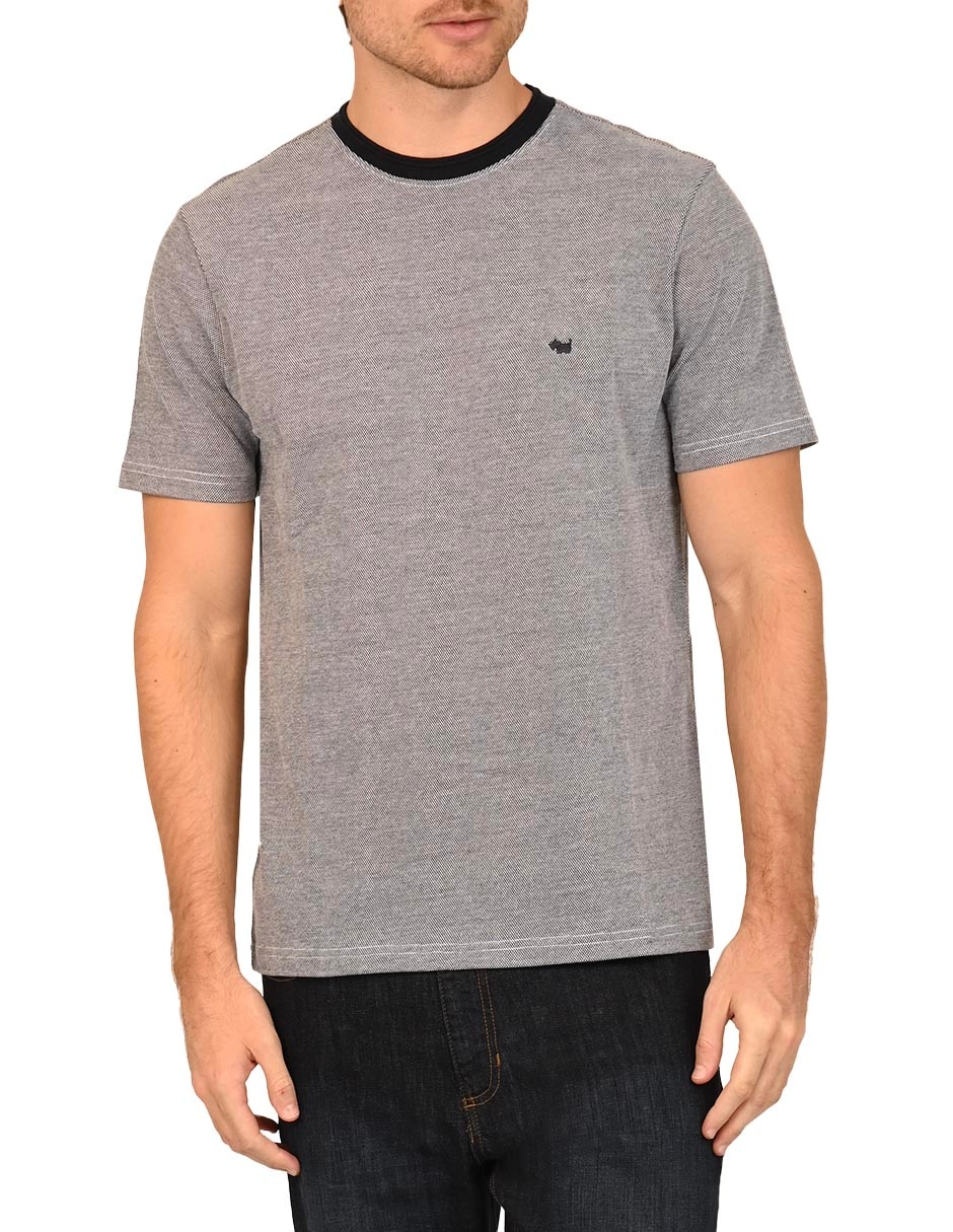 PLAYERA FERRIONI M292, XG, AZUL MARINO