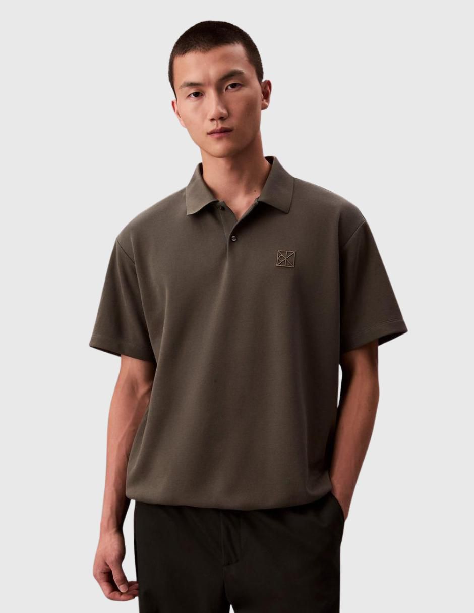 Playera tipo polo para hombre Playera tipo polo para hombre