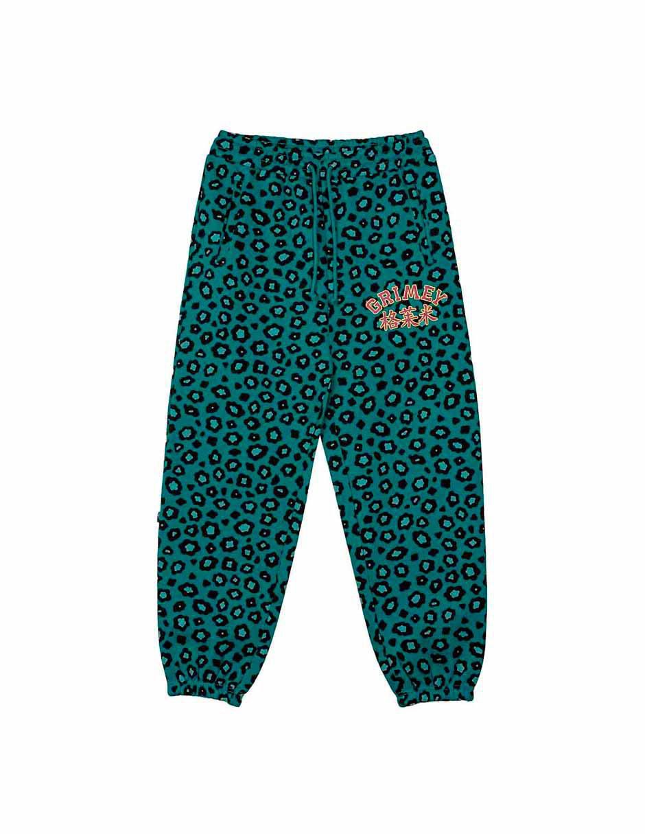 Pants regular con agujeta para hombre 2
