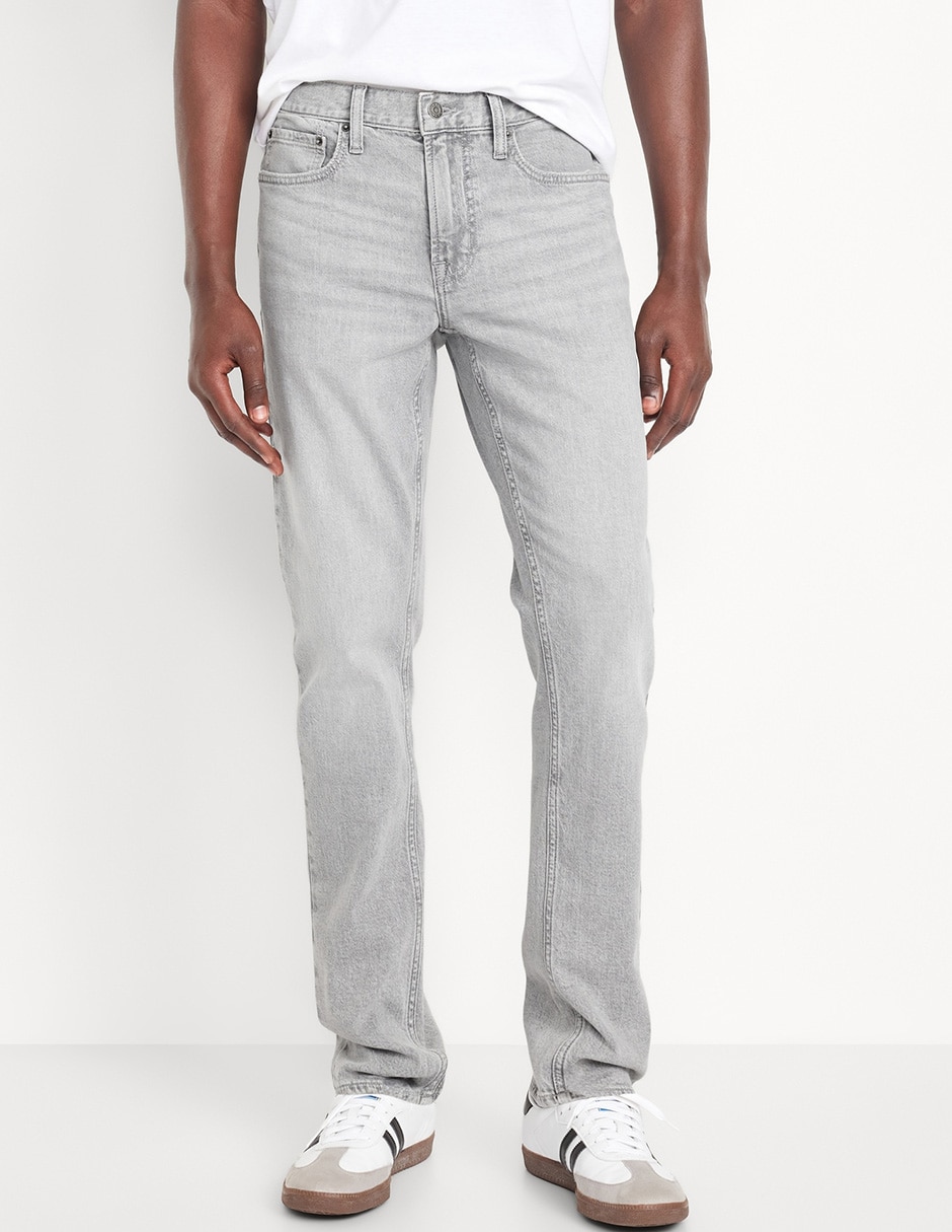 Jeans slim 564915-000 para hombre