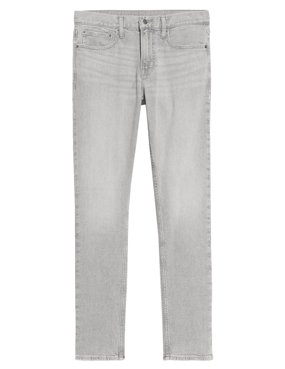 Jeans slim 564915-000 para hombre 3