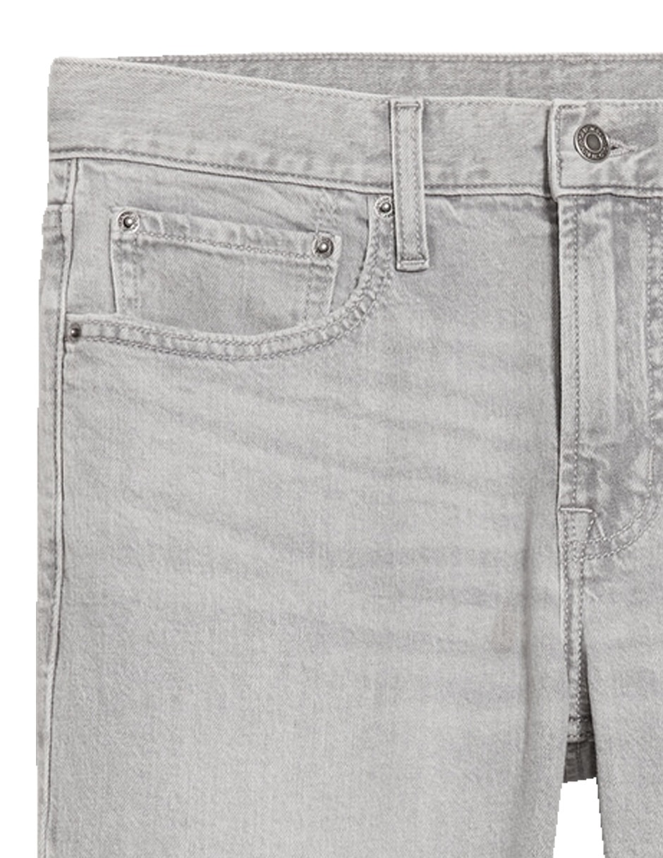Jeans slim 564915-000 para hombre 4
