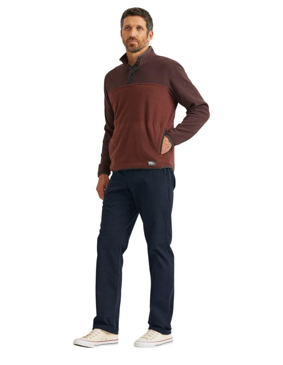 Pantalón chino para hombre 4
