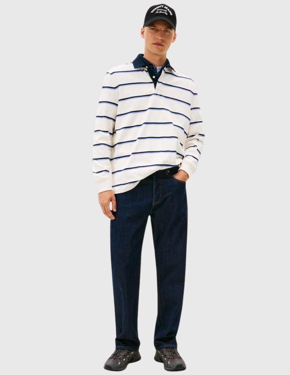 Playera tipo polo para hombre 2