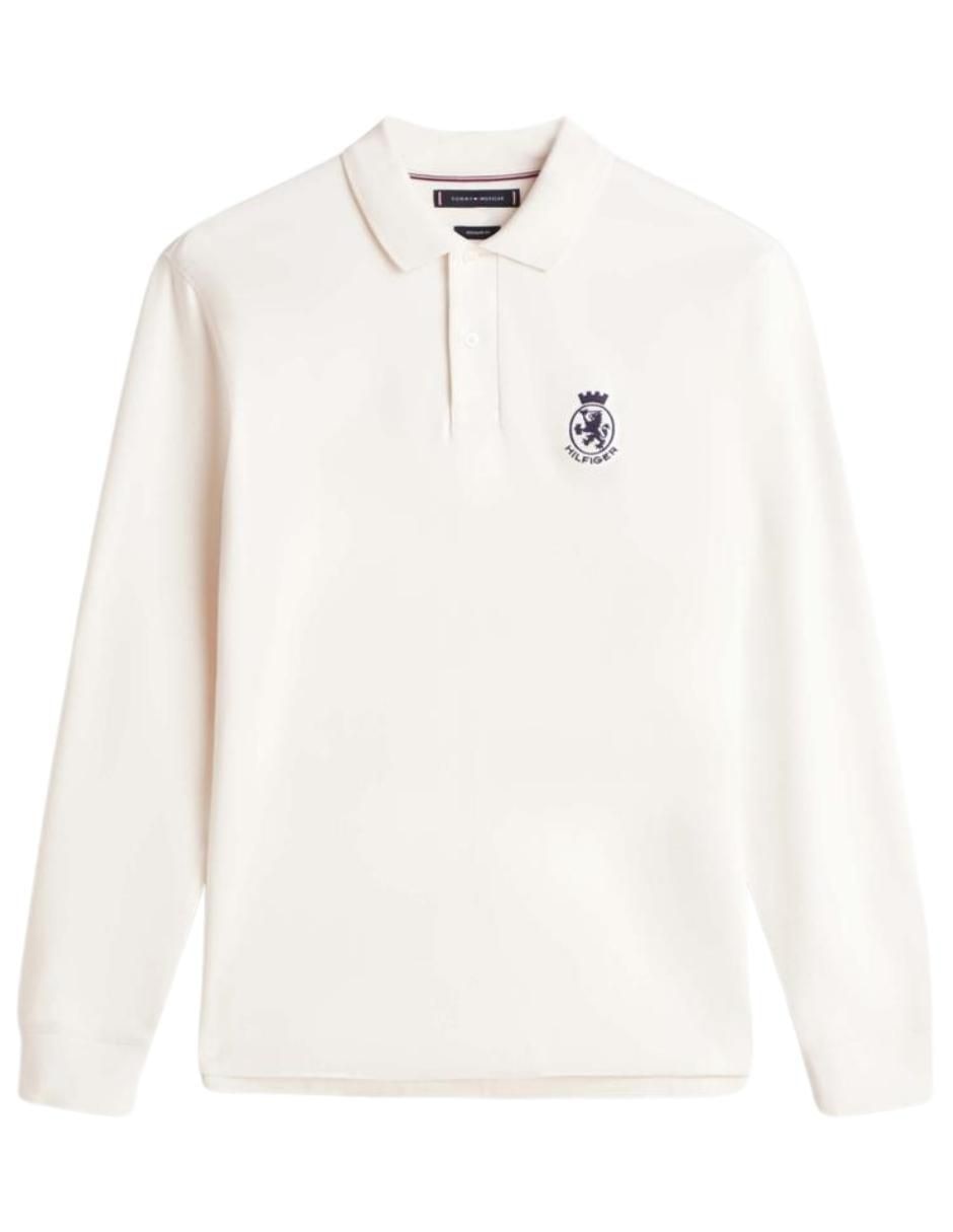 Playera tipo polo para hombre 3