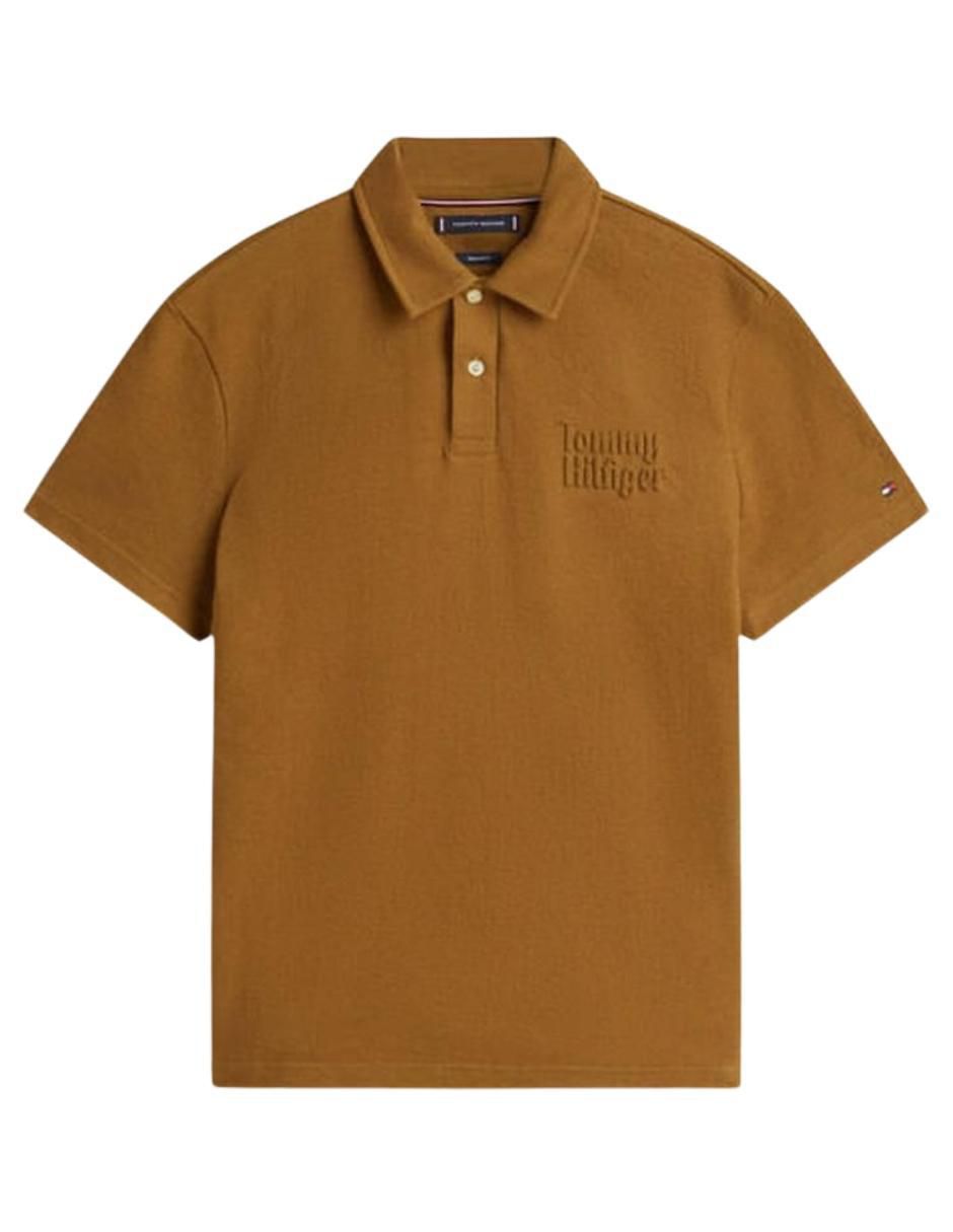 Playera tipo polo para hombre 2