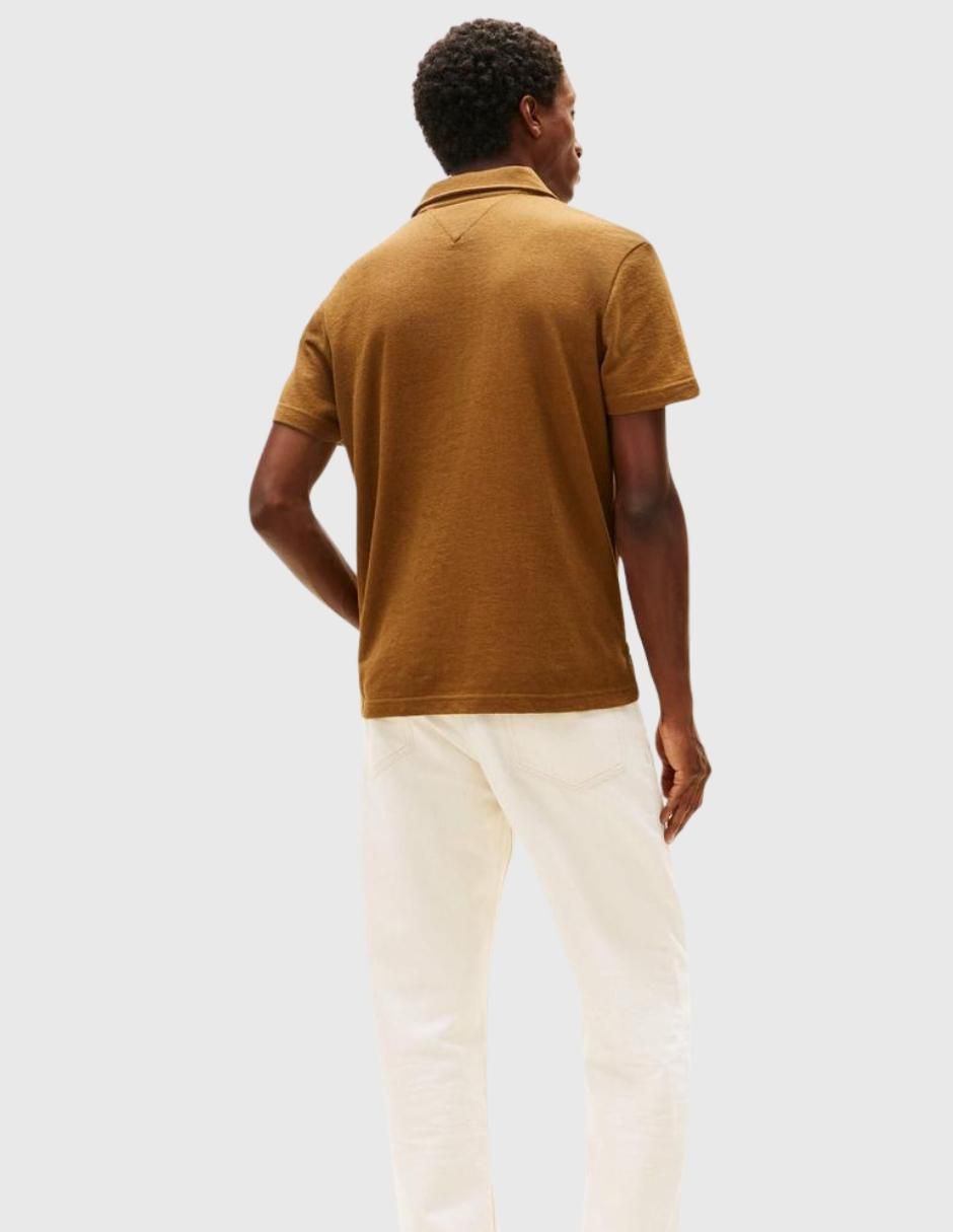 Playera tipo polo para hombre 4