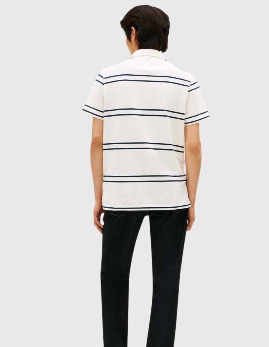 "playera tipo polo/set playera tipo polo" tommy hilfiger sin colección "para hombre"