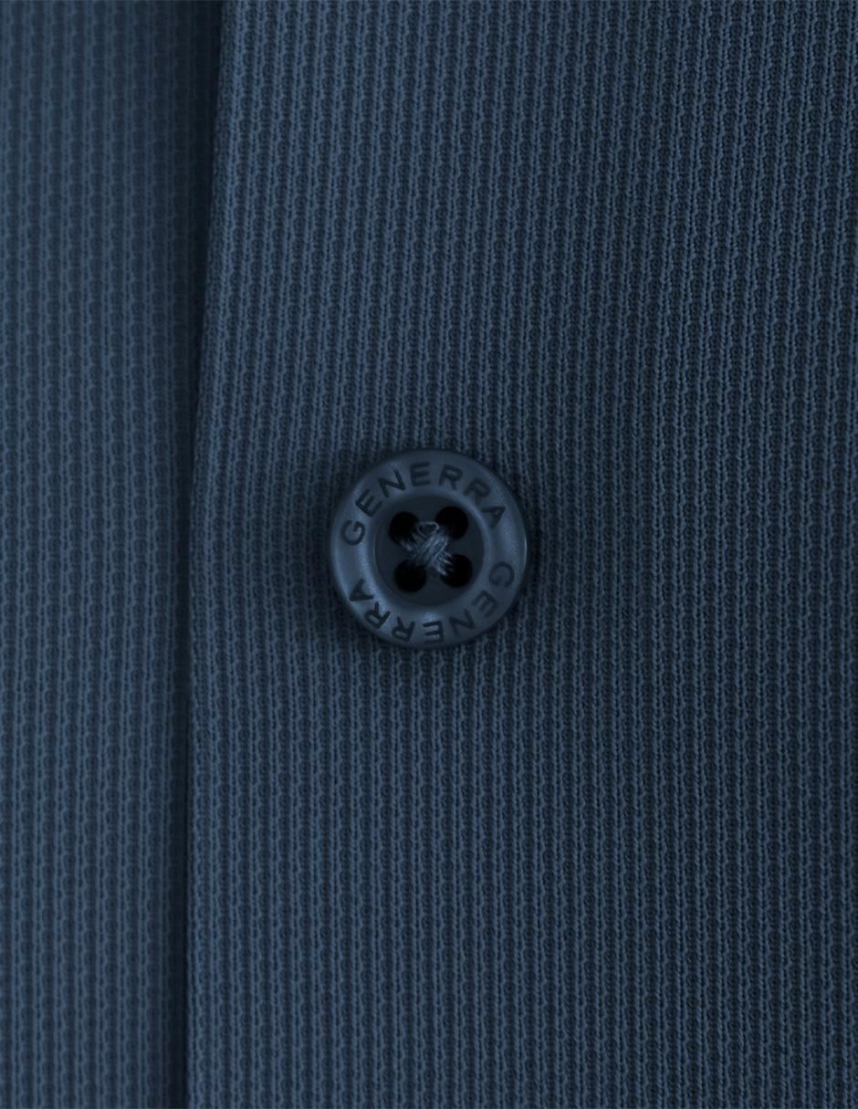 "camisa/sobrecamisa" casual generra "de" (si aplica) nylon "manga" larga "para hombre"