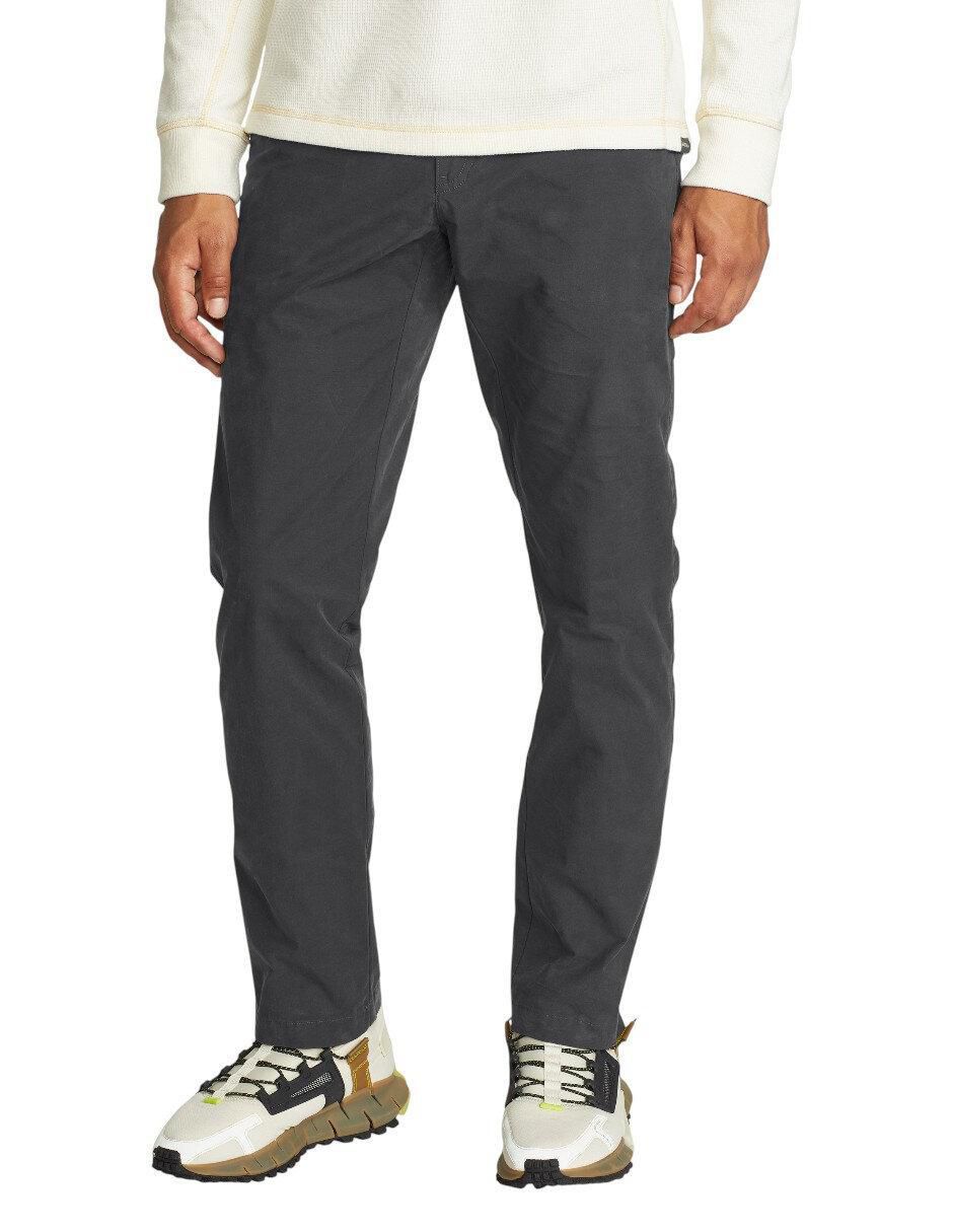 Pantalón chino para hombre