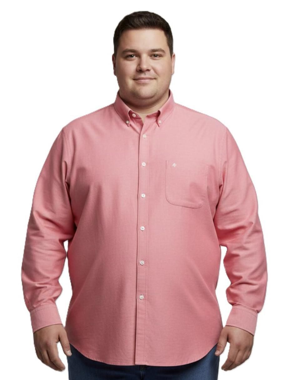 Camisa casual manga larga para hombre Camisa casual manga larga para hombre