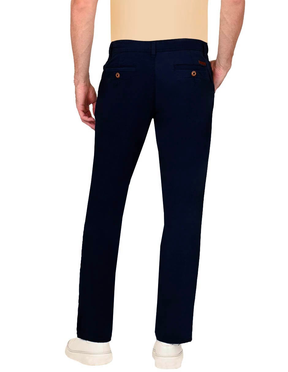 Pantalón slim para hombre 3