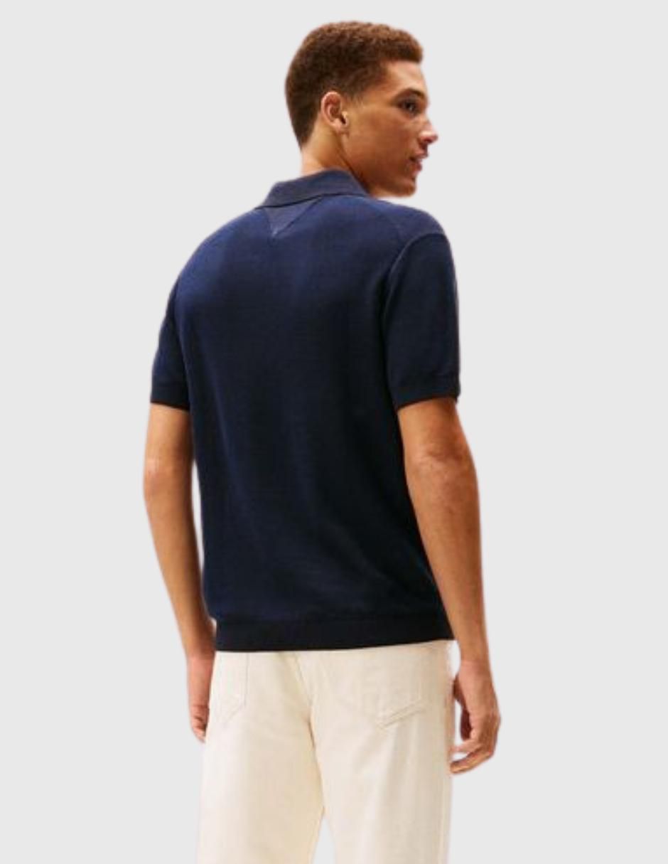 Playera tipo polo para hombre 3