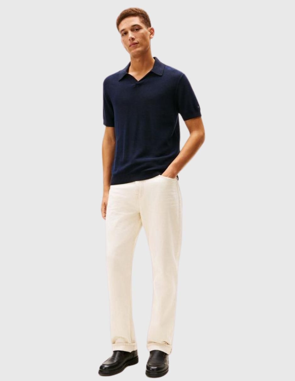 Playera tipo polo para hombre 4