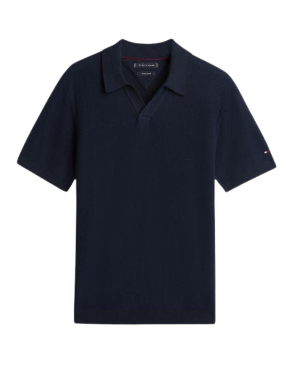 Playera tipo polo para hombre 5