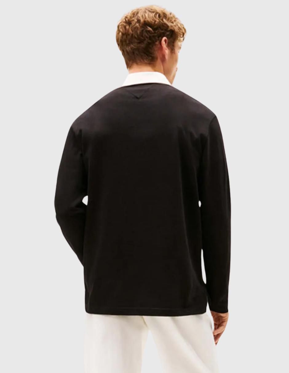 Playera tipo polo para hombre 3