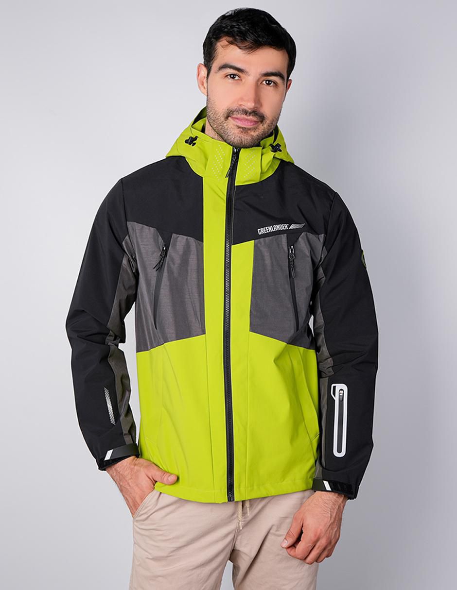 Rompevientos para hombre Rompevientos para hombre