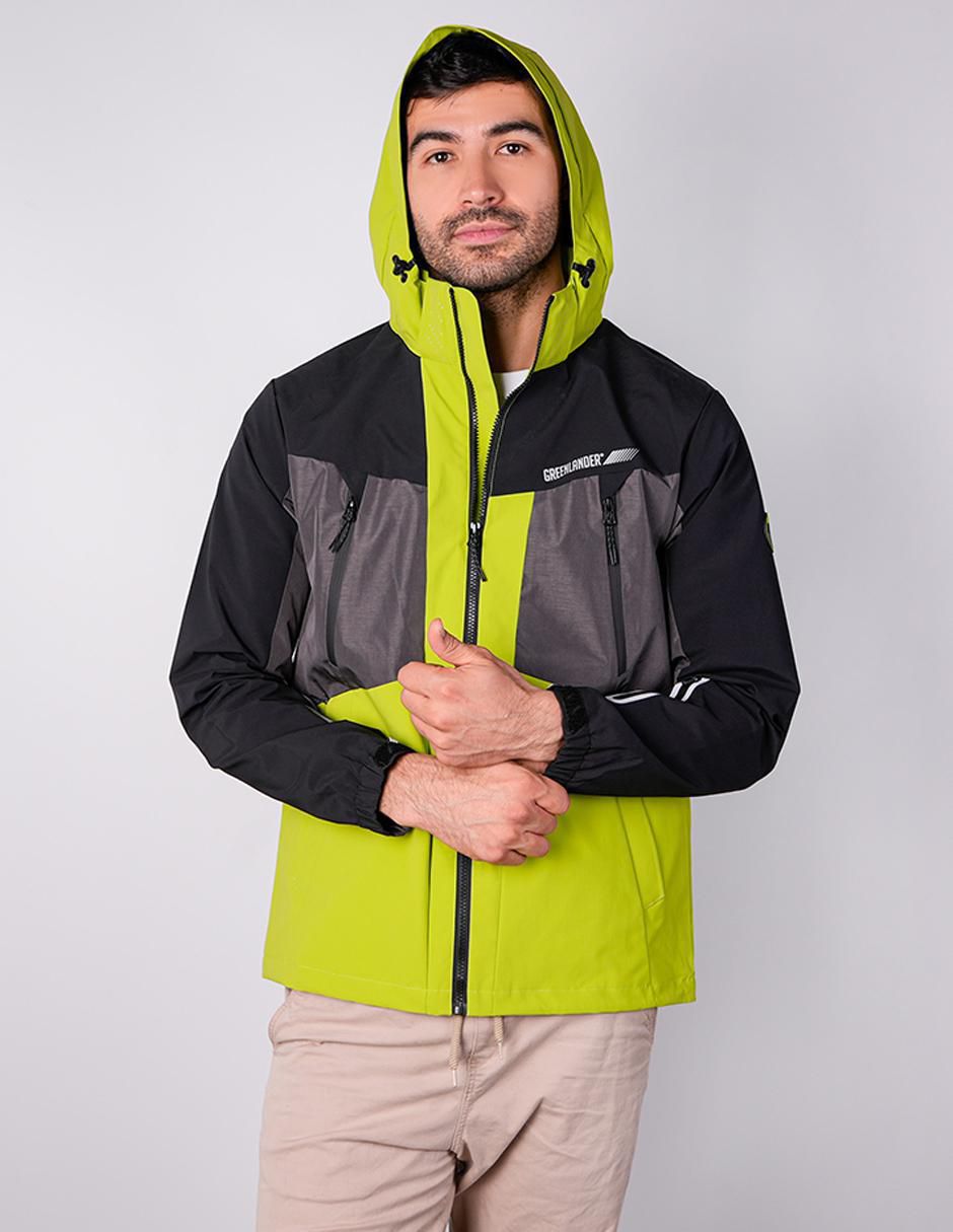 Rompevientos para hombre 5