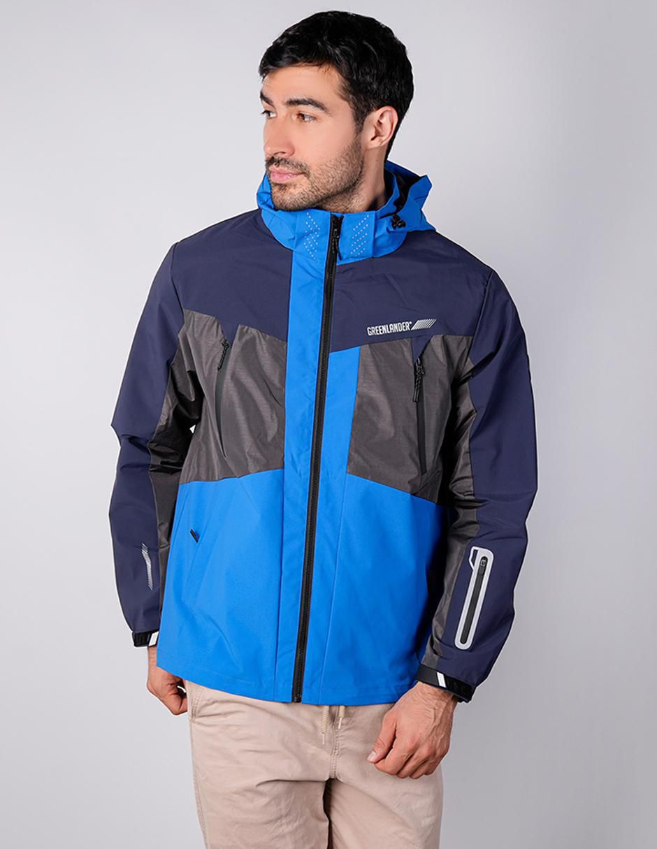 Rompevientos para hombre Rompevientos para hombre