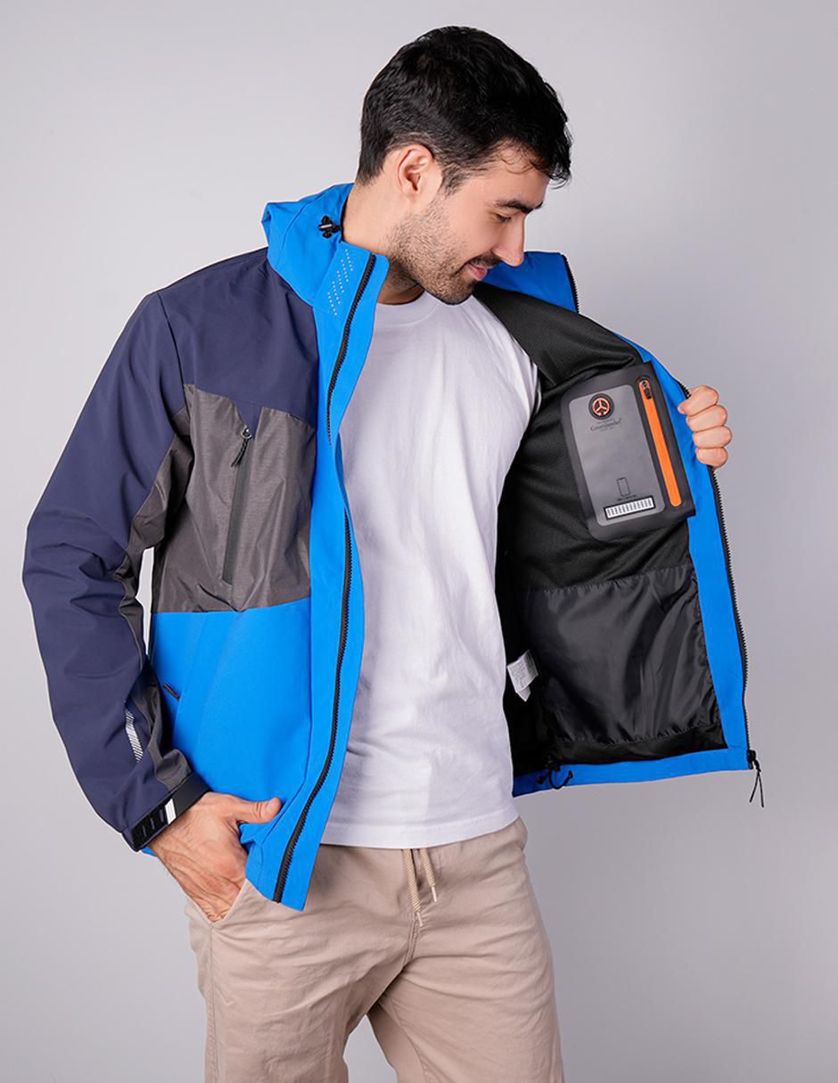 Rompevientos greenlander "para hombre"
