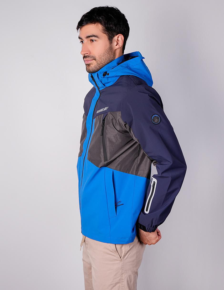 Rompevientos greenlander "para hombre"