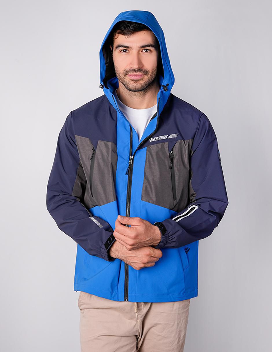 Rompevientos greenlander "para hombre"