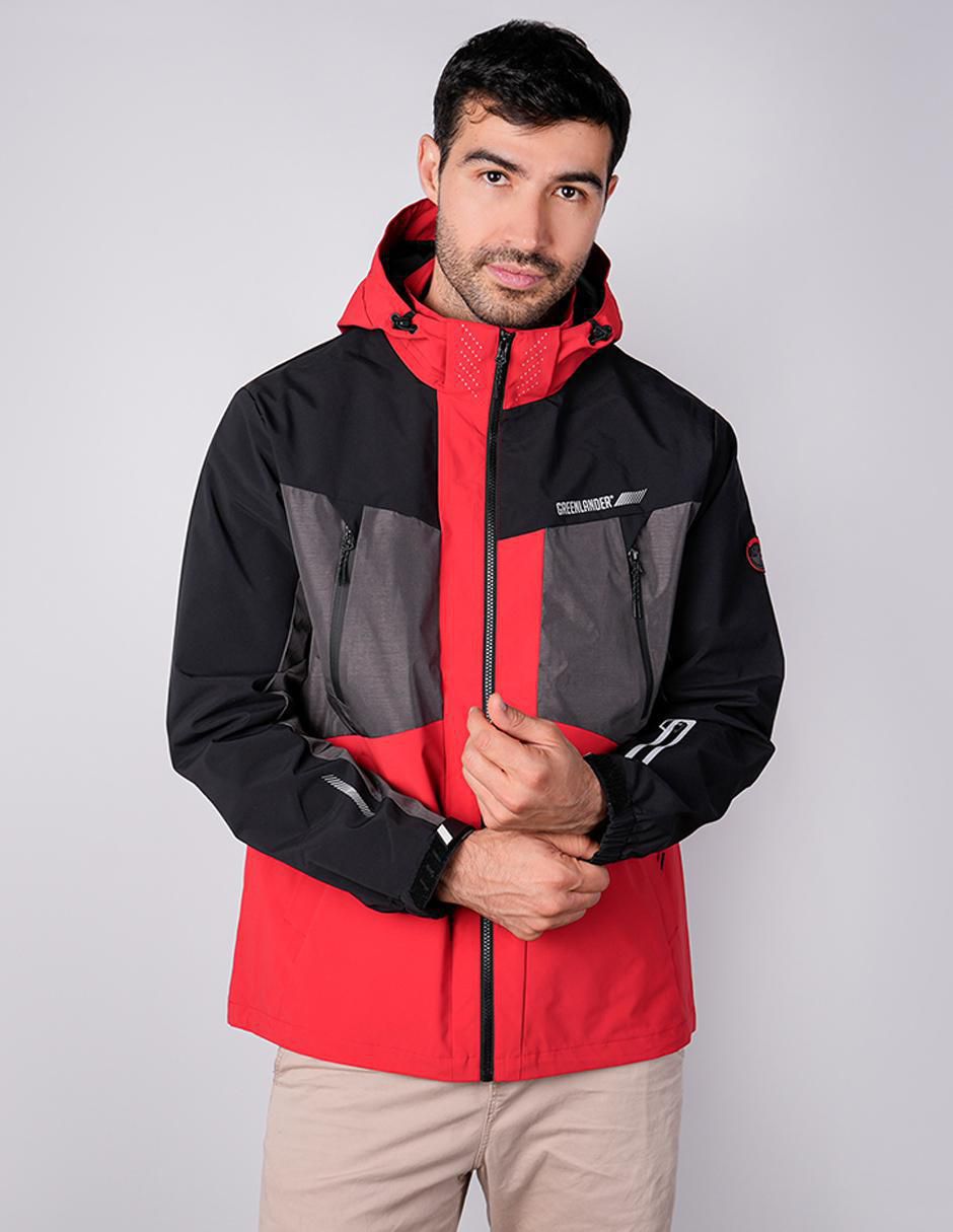 Rompevientos para hombre Rompevientos para hombre