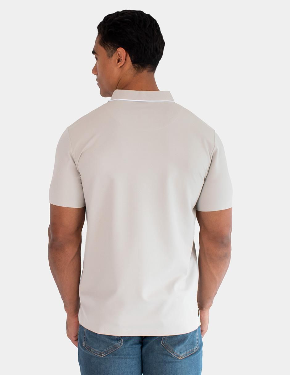 "playera tipo polo/set playera tipo polo" generra polo2026 "para hombre"