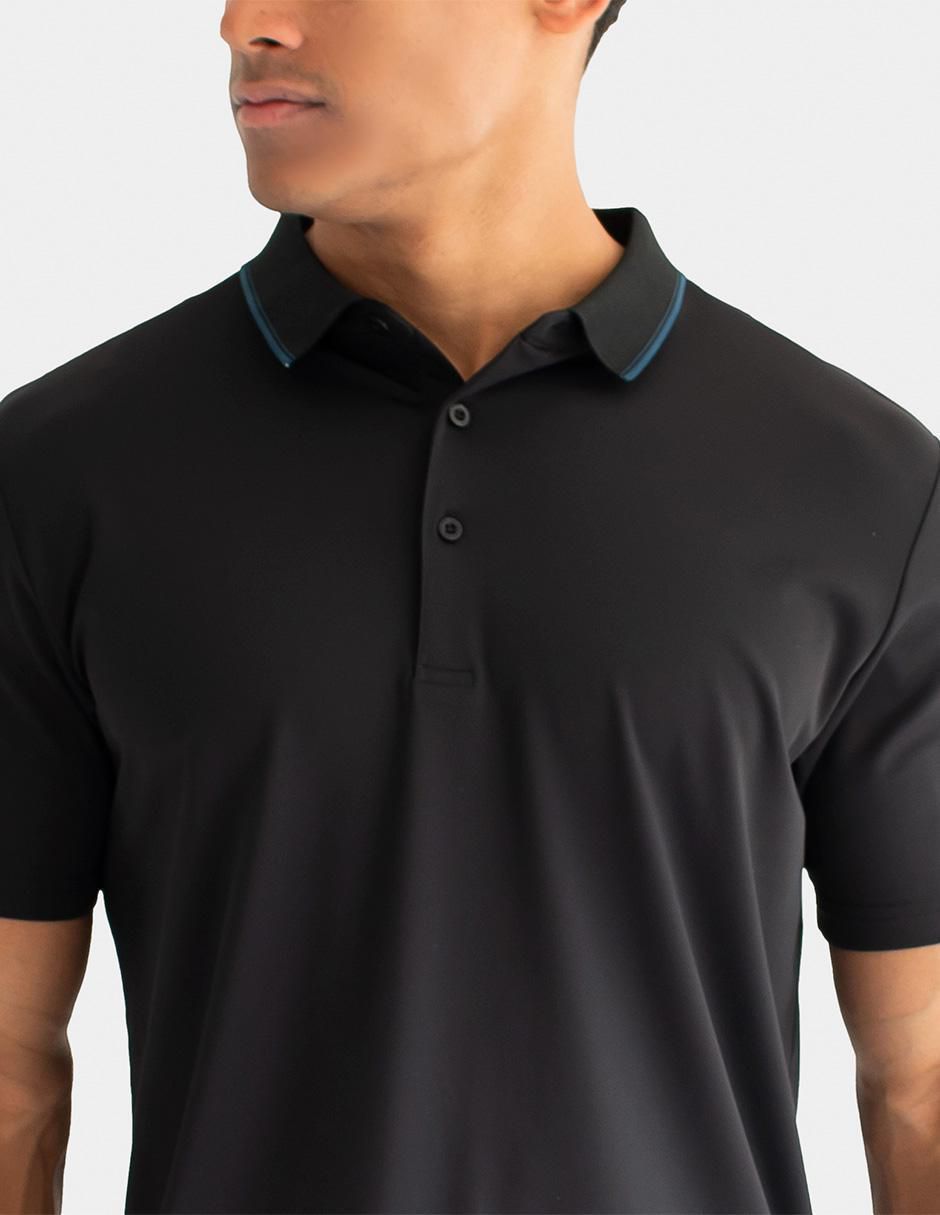 "playera tipo polo/set playera tipo polo" generra polo 2026 "para hombre"