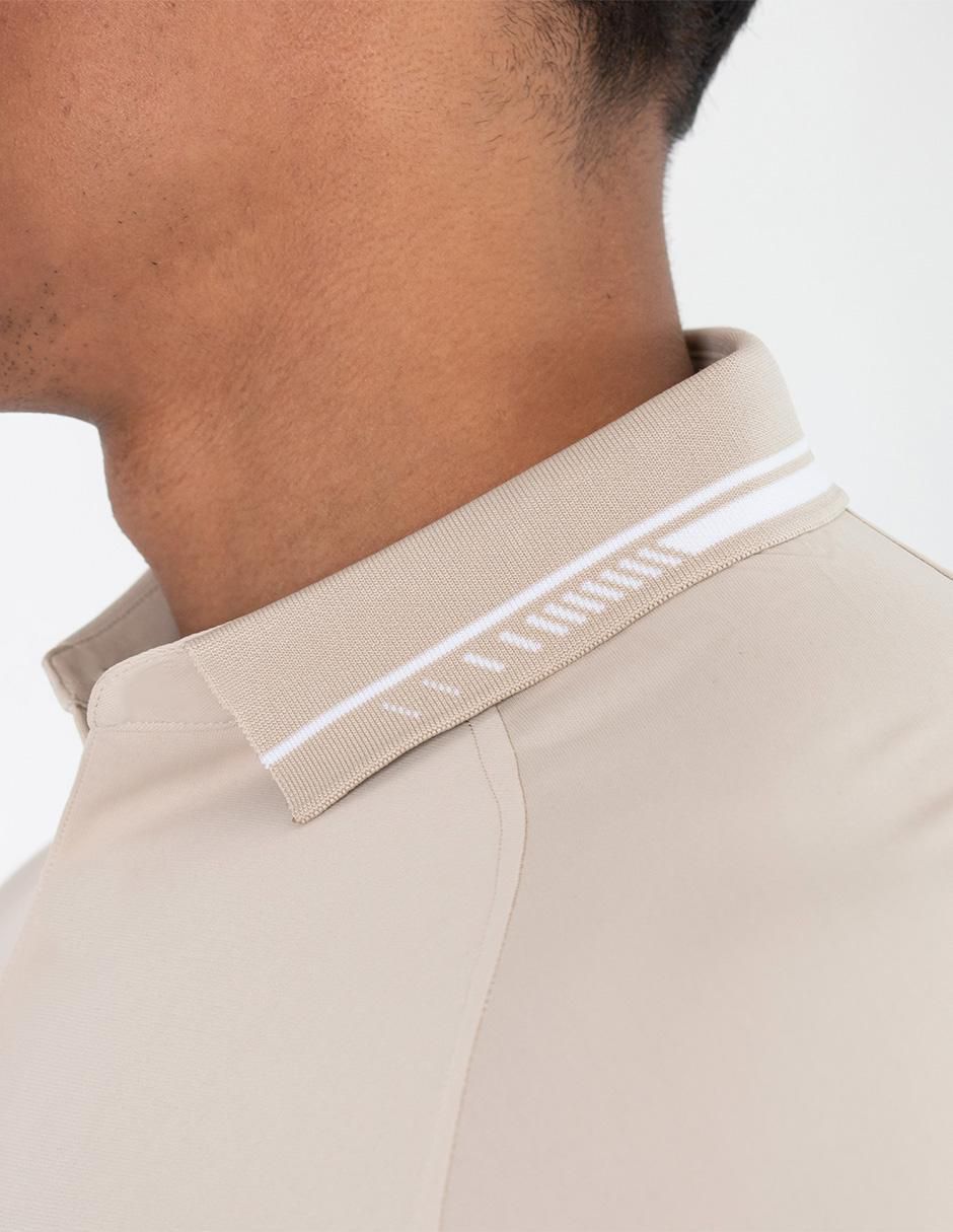 "playera tipo polo/set playera tipo polo" generra polo 2026 "para hombre"