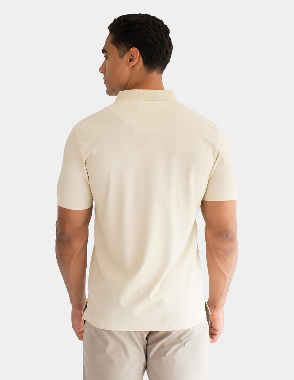 "playera tipo polo/set playera tipo polo" generra polos 2026 "para hombre"