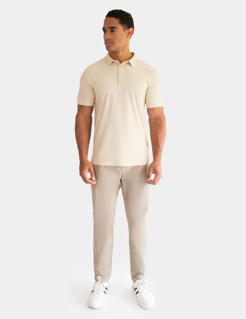 "playera tipo polo/set playera tipo polo" generra polos 2026 "para hombre"