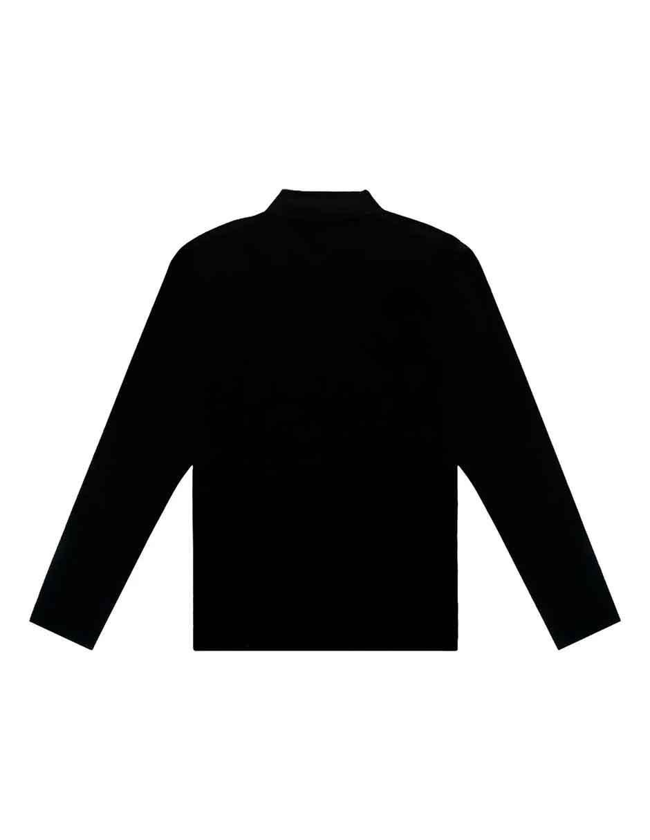 Playera tipo polo para hombre 2