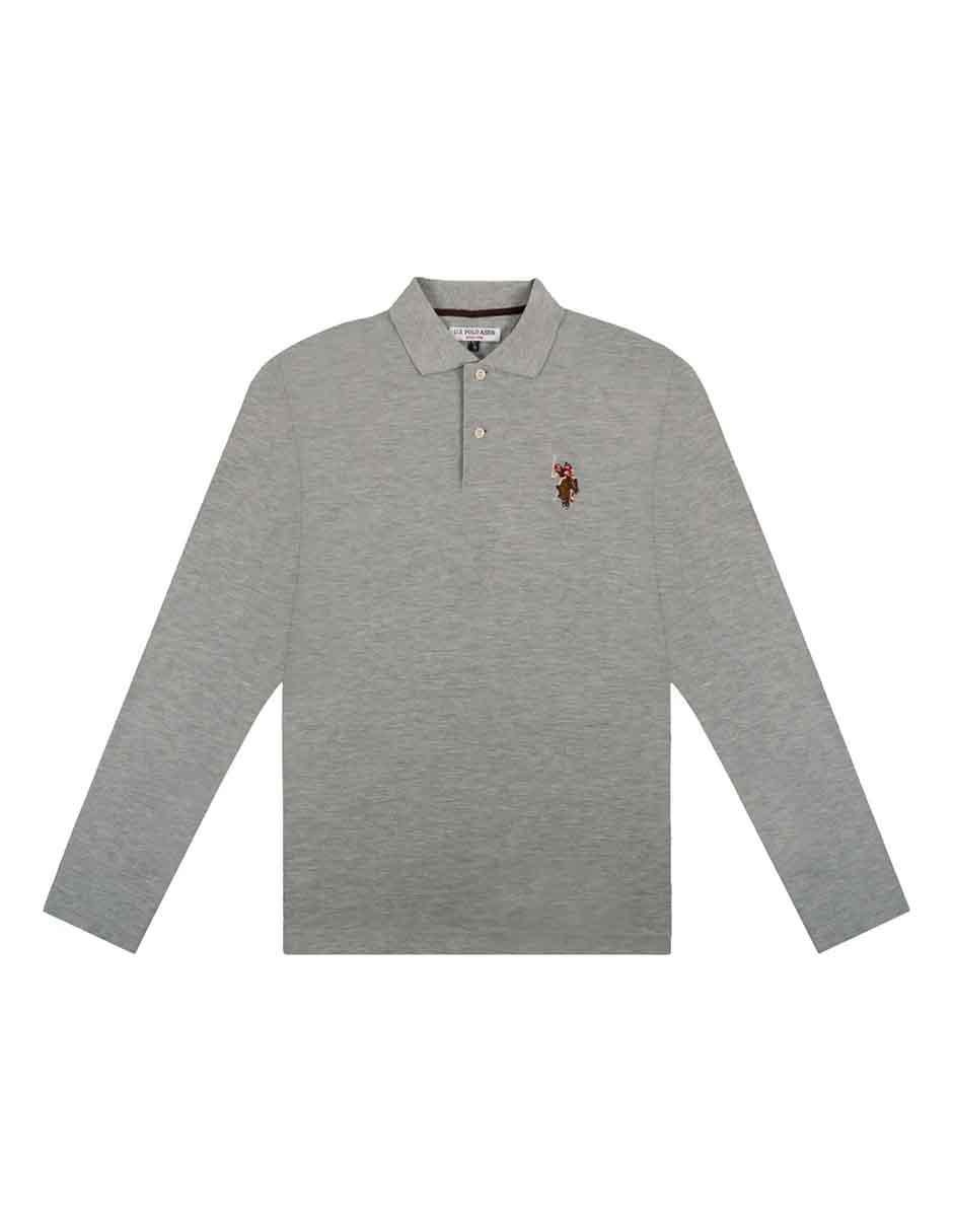 Playera tipo polo para hombre Playera tipo polo para hombre