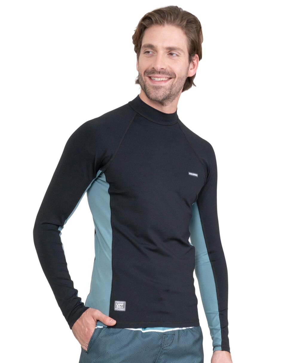 Wetshirt para hombre