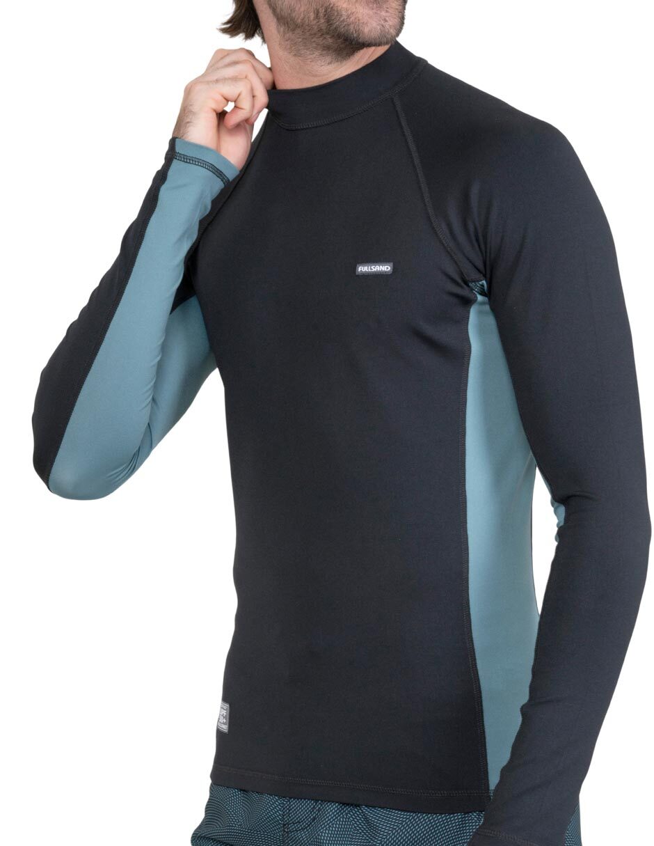 Wetshirt para hombre 2