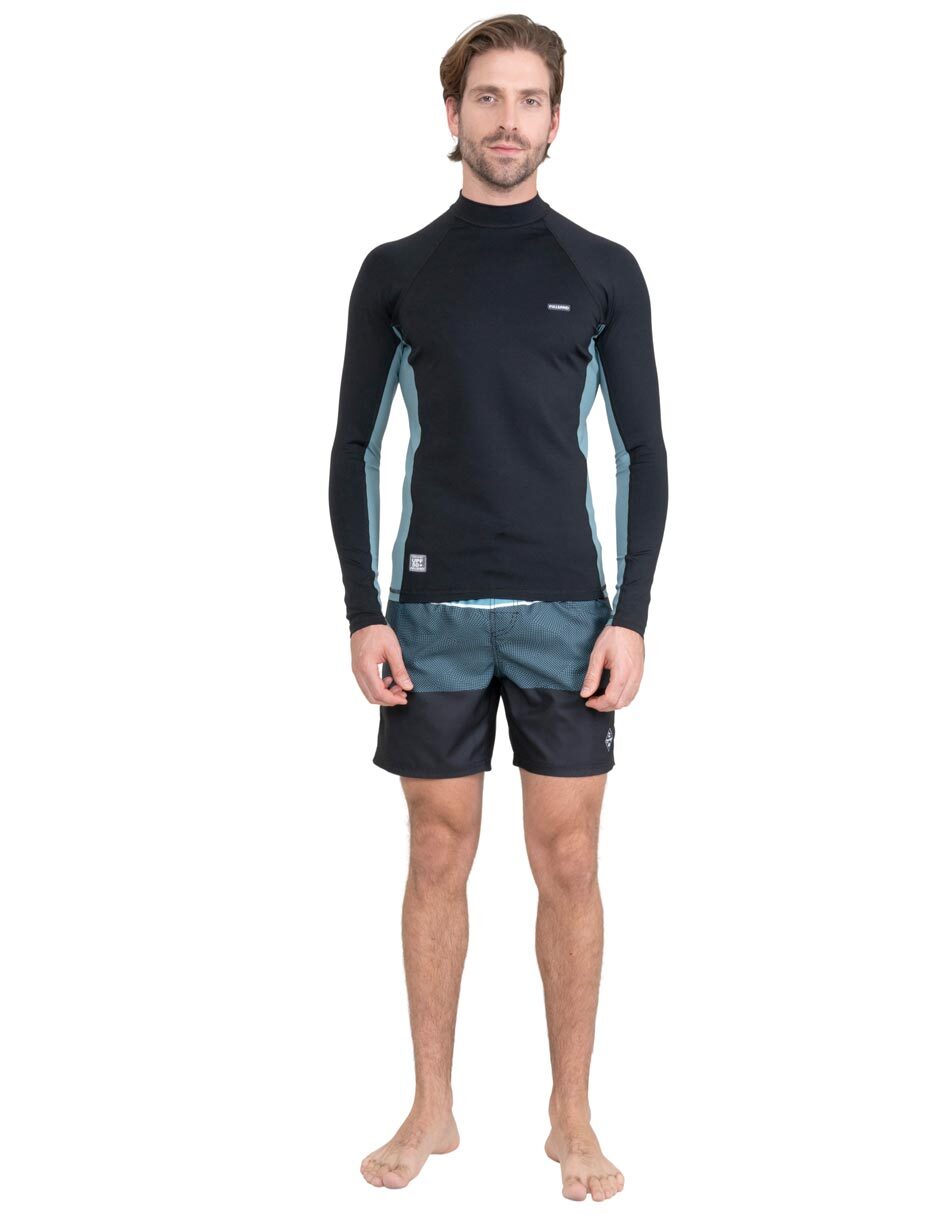 Wetshirt para hombre 3